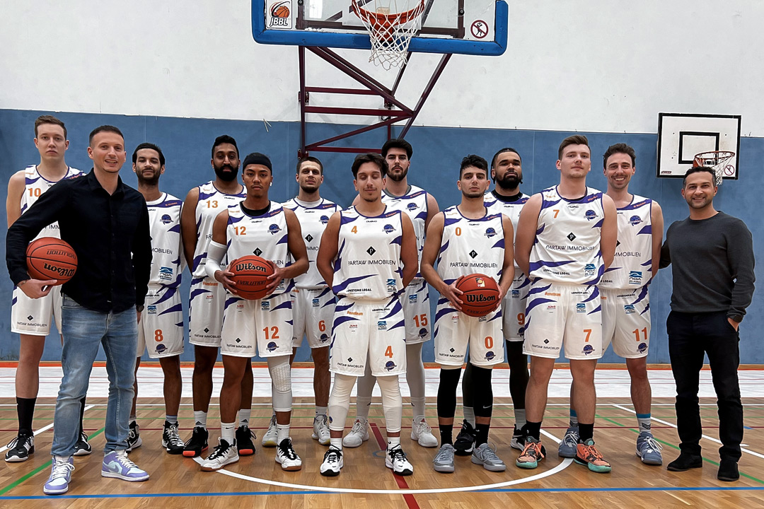 Portrait Ehsan Partaw – Partaw-Immobilien